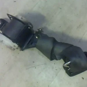 SUZUKI WAGON R Jobb hátsó biztonsági öv bontott alkatrész Újdonság