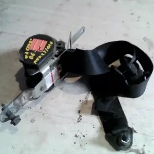 SUZUKI WagonR+ Bal első biztonsági öv bontott alkatrész Végkiárusítás