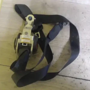 Biztonságos vásárlás SUZUKI WagonR+ Bal első biztonsági öv bontott alkatrész