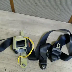 Expressz kézbesítés SUZUKI WagonR+ Bal első biztonsági öv bontott alkatrész