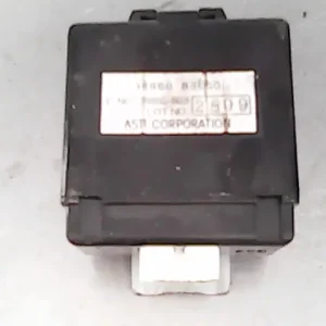 Olcsóbb SUZUKI WagonR+ Immobiliser modul bontott alkatrész