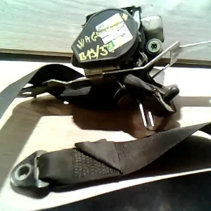 Ajánlat SUZUKI WagonR+ Jobb első biztonsági öv feszítőpatronos bontott alkatrész