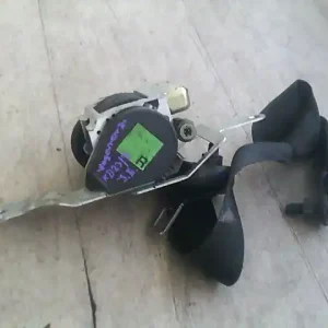 Azonnali szállítás SUZUKI WagonR+ Jobb első biztonsági öv bontott alkatrész