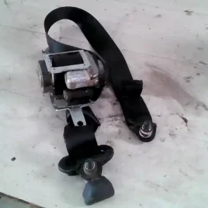 Szezonális akció SUZUKI WagonR+ Jobb első biztonsági öv bontott alkatrész