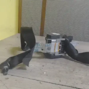 SUZUKI WagonR+ Jobb első biztonsági öv bontott alkatrész Gyors kiszállítás