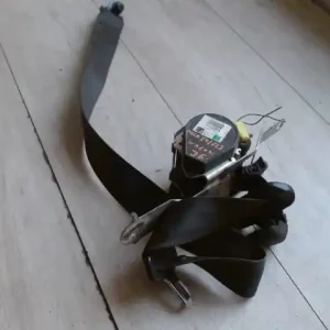 SUZUKI WagonR+ Jobb első biztonsági öv bontott alkatrész Expressz kézbesítés