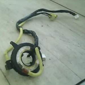 Bestseller SUZUKI WAGON R Légzsák átvezető szalagkábel bontott alkatrész