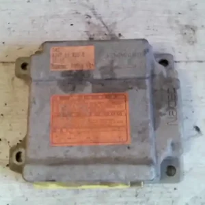 Expressz kézbesítés SUZUKI SWIFT 96-05 Légzsák vezérlőegység bontott alkatrész