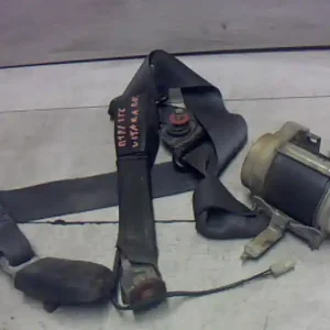 SUZUKI VITARA 88.05-97 Bal első biztonsági öv 1.6ibontott alkatrész Ajánlat