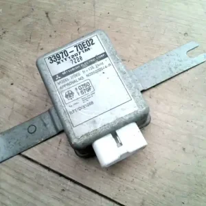 SUZUKI VITARA 88.05-97 Immobiliser modul bontott alkatrész Nézd meg most