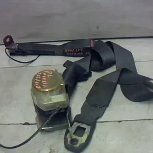 Korlátozott ajánlat SUZUKI VITARA 88.05-97 Jobb első biztonsági öv 1.6ibontott alkatrész