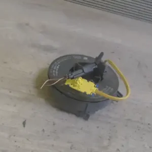 Népszerű SUZUKI WagonR+ Légzsák átvezető szalagkábel bontott alkatrész