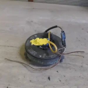 SUZUKI WagonR+ Légzsák átvezető szalagkábel bontott alkatrész Gyors szállítás