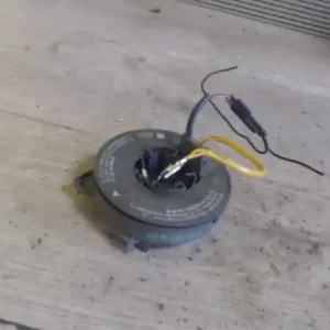 SUZUKI WagonR+ Légzsák átvezető szalagkábel bontott alkatrész Legnépszerűbb