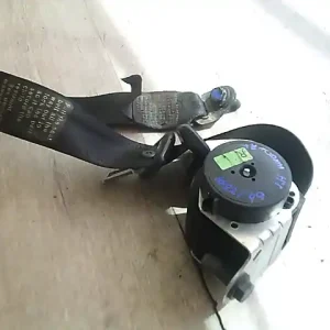 SUZUKI WagonR+ Jobb hátsó biztonsági öv bontott alkatrész Alacsony ár