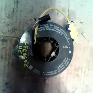 SUZUKI WagonR+ Légzsák átvezető szalagkábel bontott alkatrész Kihagyhatatlan ajánlat