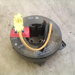 Kedvezmény SUZUKI WagonR+ Légzsák átvezető szalagkábel bontott alkatrész