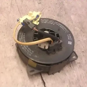 SUZUKI WagonR+ Légzsák átvezető szalagkábel bontott alkatrész Expressz kézbesítés