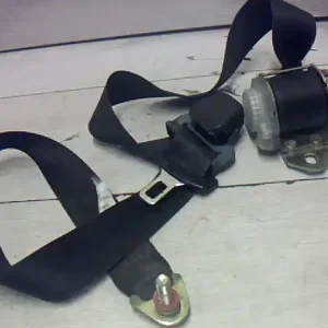 TATA TELCOLINE Jobb első biztonsági öv bontott alkatrész Azonnal elérhető