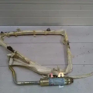 Legjobb ár TOYOTA AVENSIS 01-03 Függönylégzsák balbontott alkatrész