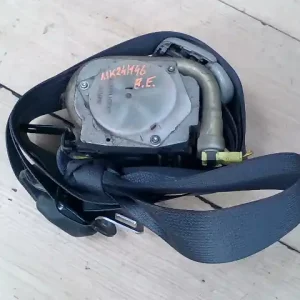 TOYOTA Avensis Verso 2001.08.01-2009.03.31 Bal első biztonsági öv egyterű bontott alkatrész Gyors szállítás