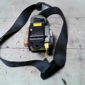 Rendeld meg most TOYOTA Avensis Verso 2001.08.01-2009.03.31 Bal első biztonsági övbontott alkatrész