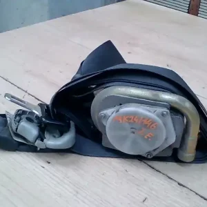 Bestseller TOYOTA Avensis Verso 2001.08.01-2009.03.31 Jobb első biztonsági öv egyterű bontott alkatrész