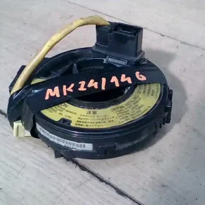 Szezonális akció TOYOTA Avensis Verso 2001.08.01-2009.03.31 Légzsák átvezető szalagkábel bontott alkatrész