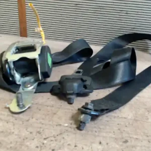 TOYOTA Aygo 2005.07.01-2008.12.31 Jobb első biztonsági öv bontott alkatrész Rendeld meg most