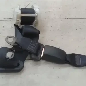 Kedvezmény TOYOTA Aygo 2005.07.01-2008.12.31 Jobb hátsó biztonsági öv bontott alkatrész