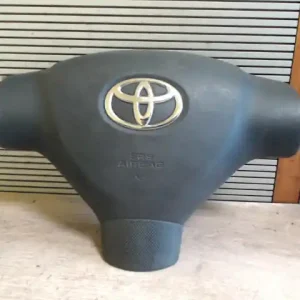 TOYOTA Aygo 2005.07.01-2008.12.31 Kormány légzsák bontott alkatrész Különleges ajánlat
