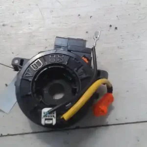 Kedvezményes ár TOYOTA Aygo 2005.07.01-2008.12.31 Légzsák átvezető szalagkábel bontott alkatrész