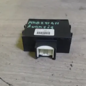 TOYOTA AVENSIS 03-07 Immobiliser modul bontott alkatrész Kihagyhatatlan ajánlat