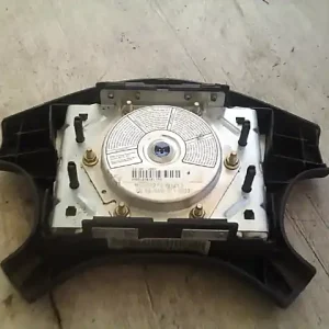 Korlátozott ajánlat TOYOTA AVENSIS 97-00 Kormány légzsák bontott alkatrész