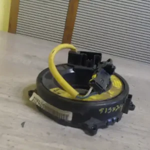 Nézd meg most TOYOTA AVENSIS 97-00 Légzsák átvezető szalagkábel bontott alkatrész