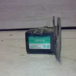 TOYOTA AVENSIS 97-00 Légzsák szenzor 1.8i bontott alkatrész Bestseller