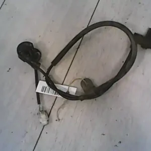 Rendeld meg most TOYOTA YARIS VERSO 00-05 Bal első abs jeladó bontott alkatrész