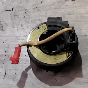 TOYOTA YARIS VERSO 00-05 Légzsák átvezető szalagkábel bontott alkatrész Gyors szállítás