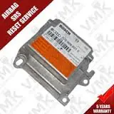 Kiárusítás TOYOTA YARIS VERSO 00-05 Légzsák indító elektronika bontott alkatrész