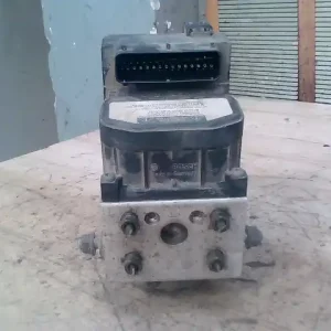 TOYOTA COROLLA E120 04.06-07.01 Abs kocka1.4i bontott alkatrész Azonnali szállítás