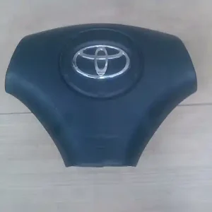 TOYOTA Corolla Verso 02.01.01-04.05.31 Kormány légzsák bontott alkatrész Végkiárusítás