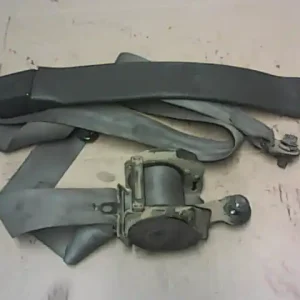 TOYOTA LAND CRUISER 84-87 J7 Jobb első biztonsági öv bontott alkatrész Akció