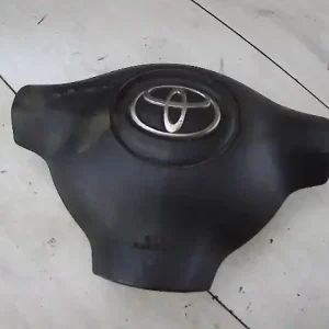 Csak ma TOYOTA YARIS Kormány légzsák bontott alkatrész