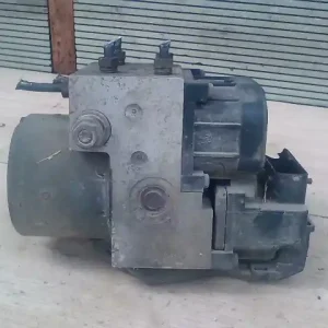 TOYOTA YARIS 99.04-05.09 Abs kocka1.3i bontott alkatrész Szezonális akció