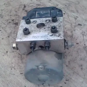 TOYOTA YARIS 99.04-05.09 Abs kocka1,0i bontott alkatrész Különleges ajánlat