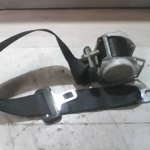 Vedd meg online TOYOTA YARIS 99.04-05.09 Jobb hátsó biztonsági öv 5 ajtós bontott alkatrész