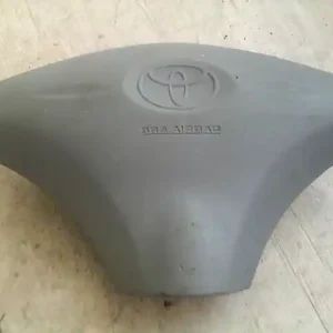 Gyors szállítás TOYOTA YARIS 99.04-05.09 Kormány légzsák bontott alkatrész