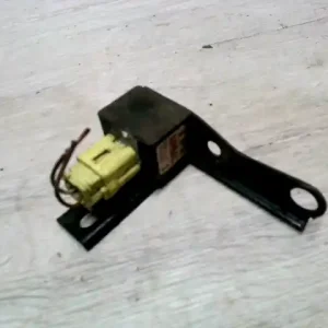 Legjobb ár TOYOTA YARIS 99.04-05.09 Légzsák szenzor bontott alkatrész