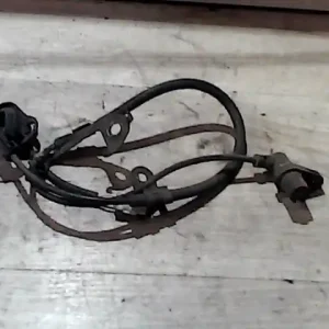 TOYOTA YARIS VERSO Bal első abs jeladó bontott alkatrész Kihagyhatatlan ajánlat