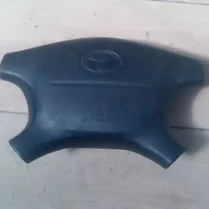 Nézd meg most TOYOTA CARINA E 92.04-97.07 Kormány légzsák bontott alkatrész